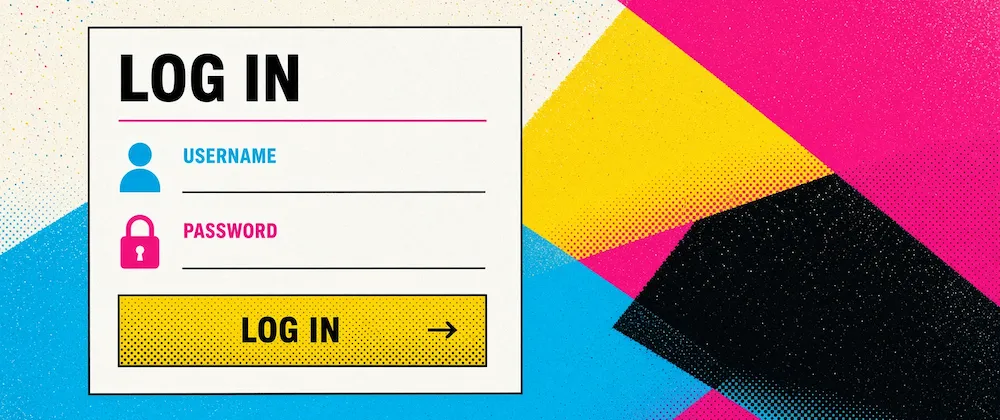 Login